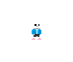 Sans (Super Mario Maker-Style)