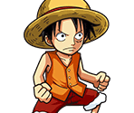 Mobile - One Piece: Treasure Cruise - #0028 - Master of the Near Sea - The  Spriters Resource