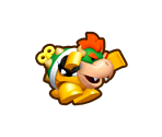 Mini Bowser