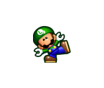 Mini Luigi