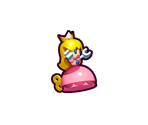 Mini Peach