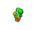 Mini Yoshi