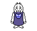 Toriel (Expanded)