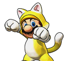 Cat Mario