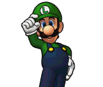 Super Luigi