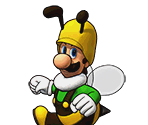 Bee Luigi