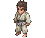 Segata Sanshiro