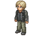 Leon S. Kennedy