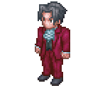 Miles Edgeworth