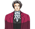 Miles Edgeworth