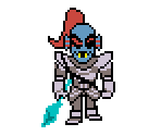 Undyne (Expanded)