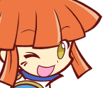 Arle & Carbuncle