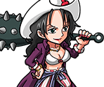 Mobile - One Piece: Treasure Cruise - #0028 - Master of the Near Sea - The  Spriters Resource