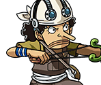 #0223 - Usopp - Impact