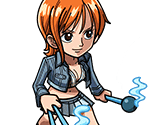 Mobile - One Piece: Treasure Cruise - #0028 - Master of the Near Sea - The  Spriters Resource