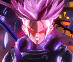 Character Icons (Evil)