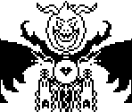 Asriel Dreemurr (Final Form)