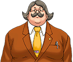 Marvin Grossberg