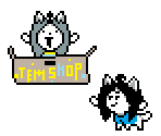 Temmie (Expanded)