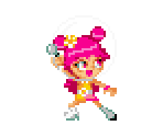 Ami (Space Helmet)