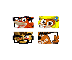 Character Icons (JPN)
