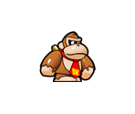 Mini Donkey Kong