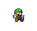 Mini Luigi