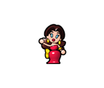 Mini Pauline