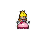 Mini Peach