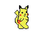 Pikachu (Buster Bunny)