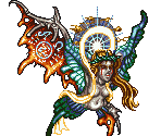 Wagnas (Romancing SaGa 2)