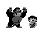 General Sprites