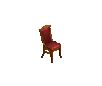 Formal Dining Chair