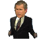 George W. Bush