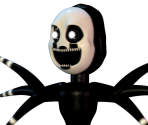 Nightmarionne