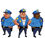 Police Officers