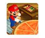 Pizza Me, Mario