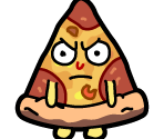 #104 Pepperoni Pizza Morty