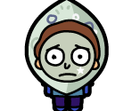 #108 Moon Morty