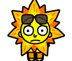 #109 Sun Morty