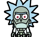 Robot Rick
