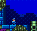 Mega Water S Stage Tileset