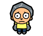 #126 Stoned Morty