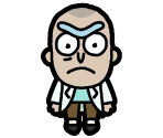 Bald Rick