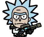 Guard Rick