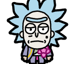 Dandy Rick