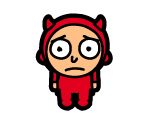 #142 Sexy Devil Morty