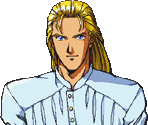 Andy Bogard