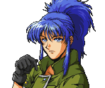 Leona Heidern