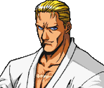 Geese Howard